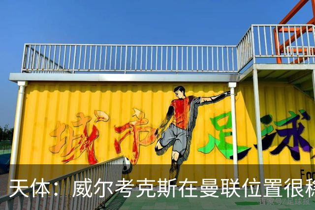 天体：威尔考克斯在曼联位置很稳，他上任后花6.2亿签了15人