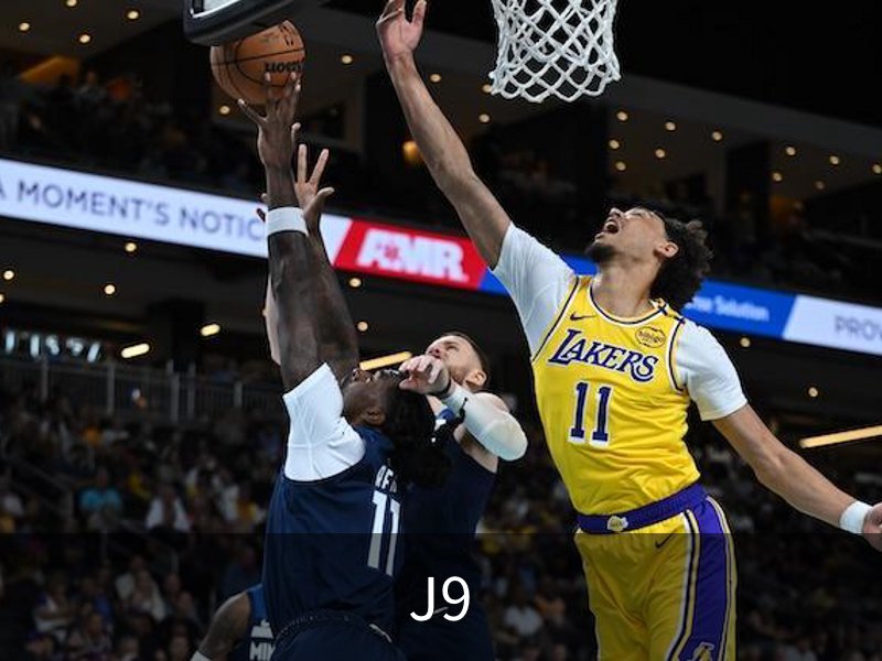 J9介绍